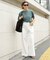 【JOHNBULL/ジョンブル】WORK PANTS