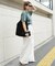 【JOHNBULL/ジョンブル】WORK PANTS