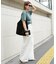 【JOHNBULL/ジョンブル】WORK PANTS