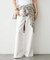 【JOHNBULL/ジョンブル】WORK PANTS