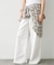 【JOHNBULL/ジョンブル】WORK PANTS