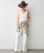 【JOHNBULL/ジョンブル】WORK PANTS
