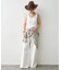 【JOHNBULL/ジョンブル】WORK PANTS