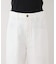 【JOHNBULL/ジョンブル】WORK PANTS