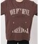 STAR Tシャツ