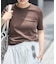 《追加》オーガニックフライスTシャツ