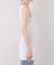 【AGOLDE / エーゴールドイー】TWISTED POPPY TANK