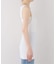 【AGOLDE / エーゴールドイー】TWISTED POPPY TANK
