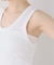 【AGOLDE / エーゴールドイー】TWISTED POPPY TANK