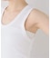 【AGOLDE / エーゴールドイー】TWISTED POPPY TANK