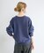 athletic wear MASON 別注 ロゴカラースウェット