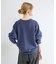 athletic wear MASON 別注 ロゴカラースウェット
