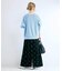athletic wear MASON 別注 ロゴカラースウェット