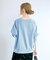 athletic wear MASON 別注 ロゴカラースウェット