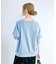athletic wear MASON 別注 ロゴカラースウェット