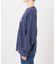 athletic wear MASON 別注 ロゴカラースウェット