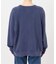 athletic wear MASON 別注 ロゴカラースウェット