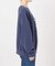 athletic wear MASON 別注 ロゴカラースウェット