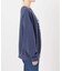 athletic wear MASON 別注 ロゴカラースウェット
