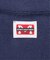 athletic wear MASON 別注 ロゴカラースウェット