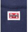 athletic wear MASON 別注 ロゴカラースウェット