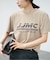 J.J.Mercer/ジェイジェイマーサー ロゴTシャツ