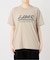 J.J.Mercer/ジェイジェイマーサー ロゴTシャツ