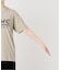 J.J.Mercer/ジェイジェイマーサー ロゴTシャツ