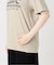 J.J.Mercer/ジェイジェイマーサー ロゴTシャツ