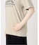 J.J.Mercer/ジェイジェイマーサー ロゴTシャツ