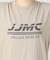 J.J.Mercer/ジェイジェイマーサー ロゴTシャツ