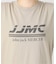 J.J.Mercer/ジェイジェイマーサー ロゴTシャツ