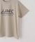 J.J.Mercer/ジェイジェイマーサー ロゴTシャツ