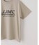 J.J.Mercer/ジェイジェイマーサー ロゴTシャツ