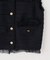 Sleeveless tweed Jacket