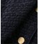 Sleeveless tweed Jacket