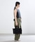 MALUS/マリュス Ruffle mini bag バッグ  MSG-025