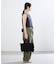 MALUS/マリュス Ruffle mini bag バッグ  MSG-025