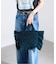 MALUS/マリュス Ruffle mini bag バッグ  MSG-025