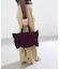 MALUS/マリュス Ruffle mini bag バッグ  MSG-025