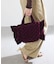 MALUS/マリュス Ruffle mini bag バッグ  MSG-025