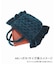 MALUS/マリュス Ruffle mini bag バッグ  MSG-025