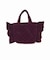 MALUS/マリュス Ruffle mini bag バッグ  MSG-025