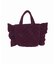 MALUS/マリュス Ruffle mini bag バッグ  MSG-025