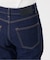 BLACK クロップドデニムパンツ