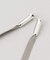 TEINTE/タント CALLA NECKLACE ネックレス TE-N-CA2605GY