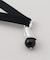 TEINTE/タント CALLA NECKLACE ネックレス TE-N-CA2605GY