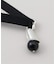 TEINTE/タント CALLA NECKLACE ネックレス TE-N-CA2605GY