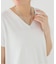 TEINTE/タント CALLA NECKLACE ネックレス TE-N-CA2605GY