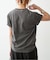 melple / メイプル Pasadena Pocket S/S (Thank you al
